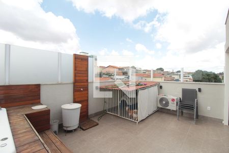 Apartamento à venda com 158m², 4 quartos e 2 vagasÁrea Gourmet