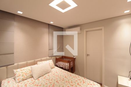 Apartamento à venda com 158m², 4 quartos e 2 vagasSuite