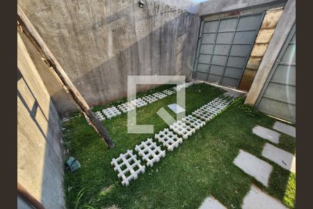 Studio para alugar com 11m², 1 quarto e 2 vagasGaragem