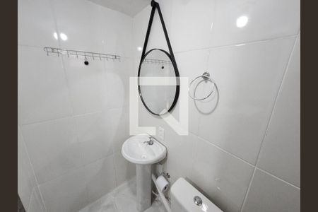 Studio para alugar com 11m², 1 quarto e 2 vagasBanheiro