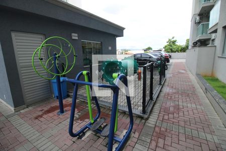 Apartamento à venda com 76m², 2 quartos e 1 vagaÁrea comum - Academia