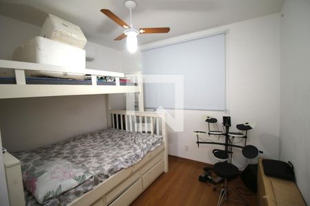 Quarto 2 de apartamento à venda com 2 quartos, 76m² em Irajá, Rio de Janeiro