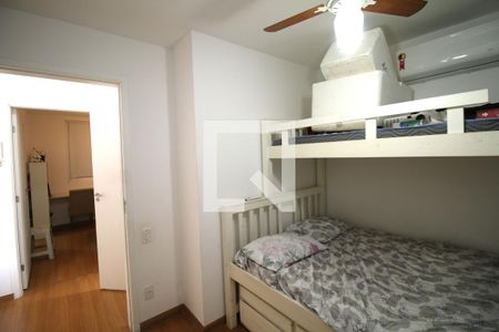 Quarto 2 de apartamento à venda com 2 quartos, 76m² em Irajá, Rio de Janeiro