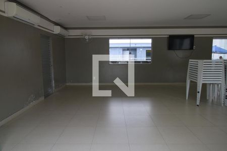 Apartamento à venda com 76m², 2 quartos e 1 vagaÁrea comum - Salão de festas