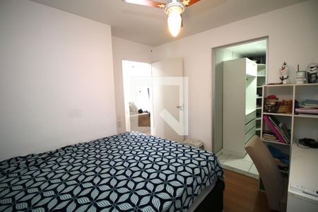 Quarto 1 de apartamento à venda com 2 quartos, 76m² em Irajá, Rio de Janeiro