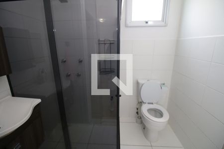 Apartamento à venda com 76m², 2 quartos e 1 vagaBanheiro