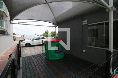 Apartamento à venda com 76m², 2 quartos e 1 vagaÁrea comum - Playground