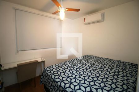 Quarto 1 de apartamento à venda com 2 quartos, 76m² em Irajá, Rio de Janeiro