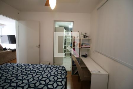 Quarto 1 de apartamento à venda com 2 quartos, 76m² em Irajá, Rio de Janeiro