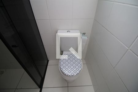 Apartamento à venda com 76m², 2 quartos e 1 vagaBanheiro