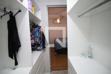 Apartamento à venda com 76m², 2 quartos e 1 vagaCloset