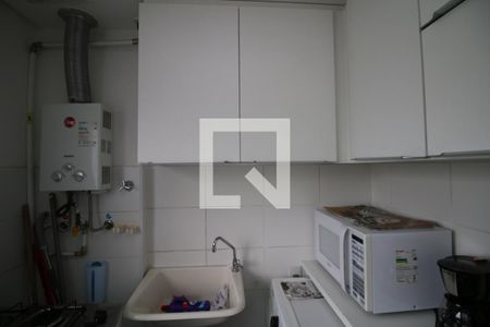 Apartamento à venda com 76m², 2 quartos e 1 vagaÁrea de Serviço