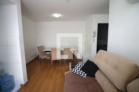 Sala de apartamento à venda com 2 quartos, 76m² em Irajá, Rio de Janeiro