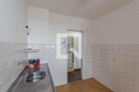 Apartamento à venda com 68m², 2 quartos e 1 vagaCozinha