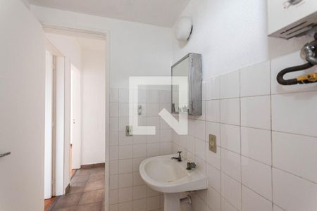 Apartamento à venda com 68m², 2 quartos e 1 vagaBanheiro