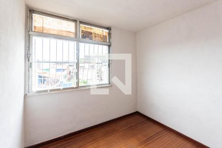Apartamento à venda com 68m², 2 quartos e 1 vagaQuarto 2