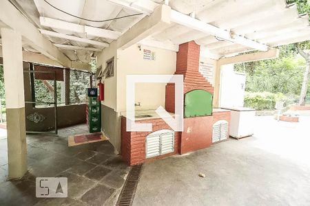 Apartamento à venda com 68m², 2 quartos e 1 vagaÁrea comum