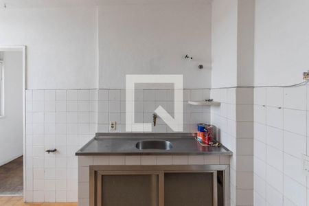 Apartamento à venda com 68m², 2 quartos e 1 vagaCozinha