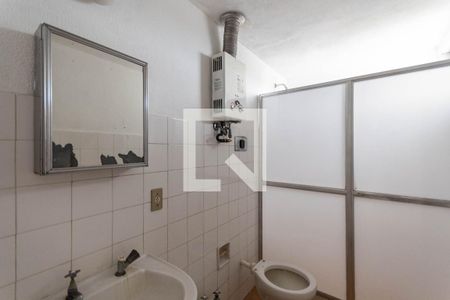 Apartamento à venda com 68m², 2 quartos e 1 vagaBanheiro