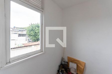 Apartamento à venda com 68m², 2 quartos e 1 vagaQuarto de Serviço