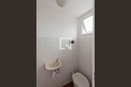 Apartamento à venda com 68m², 2 quartos e 1 vagaBanheiro de serviço