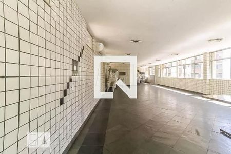 Apartamento à venda com 68m², 2 quartos e 1 vagaÁrea comum