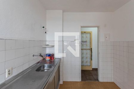 Apartamento à venda com 68m², 2 quartos e 1 vagaCozinha