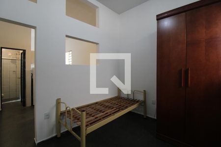 Studio de kitnet/studio para alugar com 1 quarto, 36m² em Cidade Universitária, Campinas
