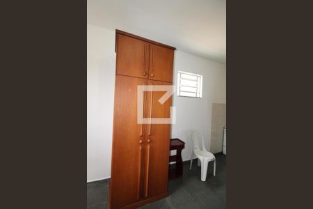 Studio de kitnet/studio para alugar com 1 quarto, 36m² em Cidade Universitária, Campinas