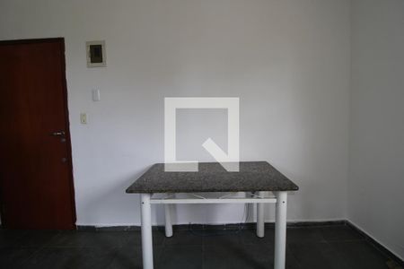 Studio de kitnet/studio para alugar com 1 quarto, 36m² em Cidade Universitária, Campinas