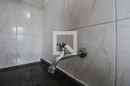 Studio para alugar com 36m², 1 quarto e 1 vagaCozinha