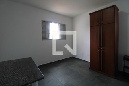 Studio de kitnet/studio para alugar com 1 quarto, 36m² em Cidade Universitária, Campinas