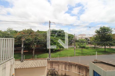 Vista Studio de kitnet/studio para alugar com 1 quarto, 36m² em Cidade Universitária, Campinas