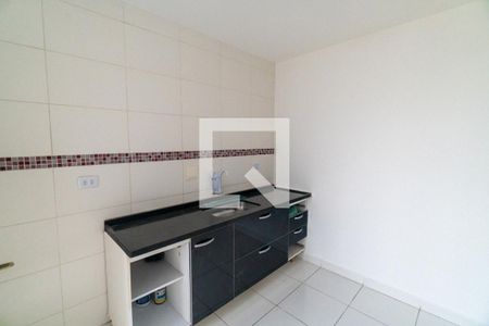 Apartamento para alugar com 52m², 2 quartos e 1 vagaCozinha