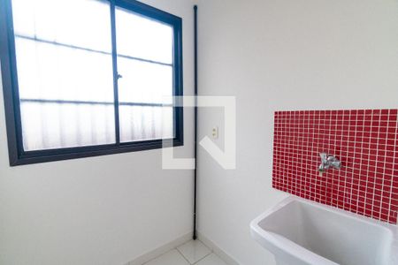 Apartamento para alugar com 52m², 2 quartos e 1 vagaLavanderia