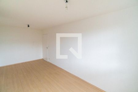 Sala de apartamento para alugar com 2 quartos, 52m² em Jabaquara, São Paulo