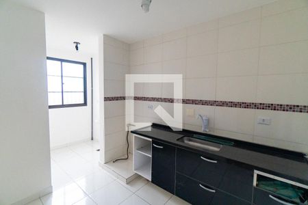 Apartamento para alugar com 52m², 2 quartos e 1 vagaCozinha
