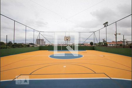 Apartamento para alugar com 52m², 2 quartos e 1 vagaQuadra Esportiva