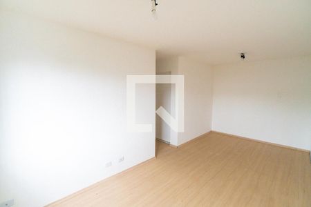 Sala de apartamento para alugar com 2 quartos, 52m² em Jabaquara, São Paulo