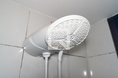 Apartamento para alugar com 52m², 2 quartos e 1 vagaBanheiro Detalhe