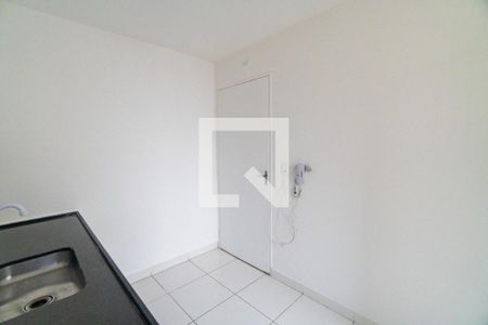 Apartamento para alugar com 52m², 2 quartos e 1 vagaCozinha