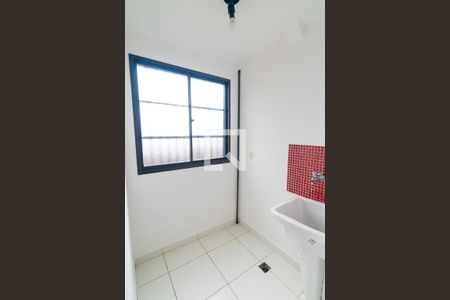 Apartamento para alugar com 52m², 2 quartos e 1 vagaLavanderia