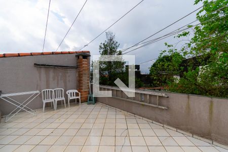 Casa à venda com 280m², 4 quartos e 2 vagasTerraço