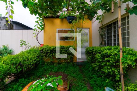 Casa à venda com 280m², 4 quartos e 2 vagasQuintal / Jardim