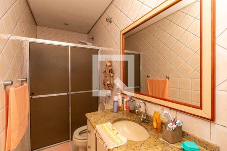 Casa à venda com 280m², 4 quartos e 2 vagasBanheiro 1 