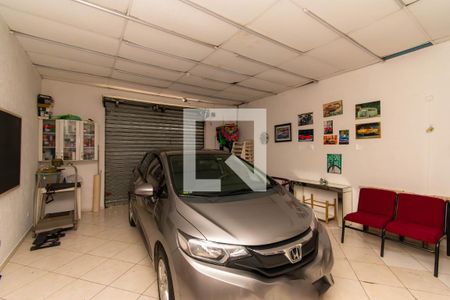 Casa à venda com 280m², 4 quartos e 2 vagasGaragem