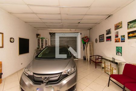 Casa à venda com 280m², 4 quartos e 2 vagasGaragem