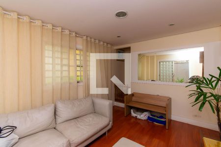 Casa à venda com 280m², 4 quartos e 2 vagasCasa 2 - Sala