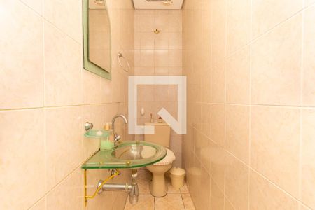 Casa à venda com 280m², 4 quartos e 2 vagasBanheiro 2