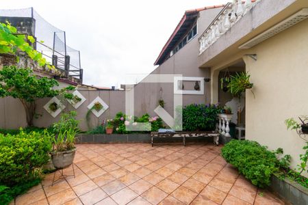Casa à venda com 280m², 4 quartos e 2 vagasQuintal